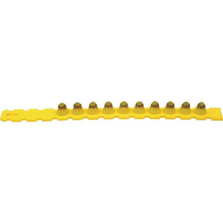 

Simpson Strong-Tie .27 Caliber Yellow Powder Load (100-Count) P27SL4