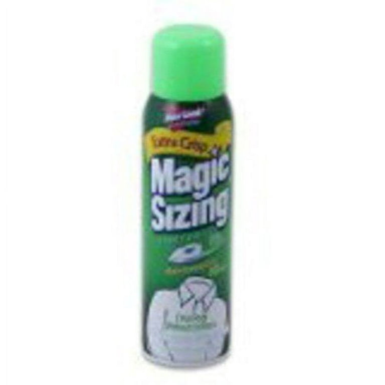 Fautless Ironing Spray-Magic Sizing Extra Crisp 567g