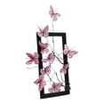 thumbnail image 2 of Chinese Simulation Flower Fake Flower Ornament Living Room Desktop Homestay Coffee Shop Road Utensil, 2 of 5