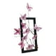 thumbnail image 2 of Chinese Simulation Flower Fake Flower Ornament Living Room Desktop Homestay Coffee Shop Road Utensil, 2 of 5