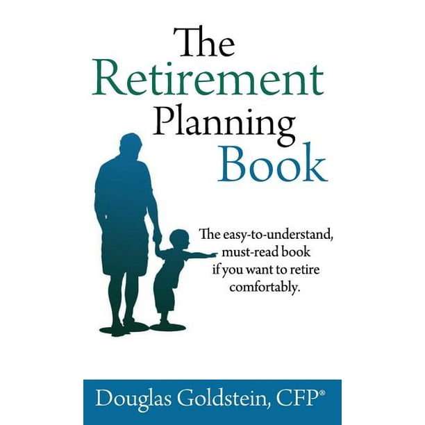 The Retirement Planning Book