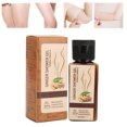 thumbnail image 3 of Gel de Ducha de Jengibre de Drenaje de 30ml que Aprieta la Piel Hidratante Refrescante Adelgazante Gel de Baño para Mujeres Herramienta de Baño para el Hogar Adecuada para Todo ANGGREK Otros, 3 of 8