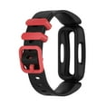 thumbnail image 5 of Oliegs Heated Blanket Strap For Fitbit ACE-3 Band Straps For Fitbit Inspire-2/HR Watchband Accessories Chocolate, 5 of 5