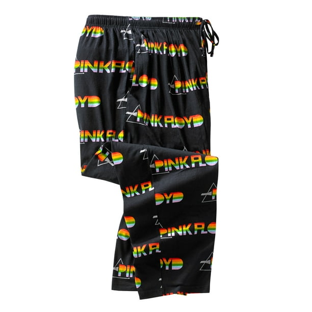 Kingsize - KingSize Men's Big & Tall Licensed Novelty Pajama Pants