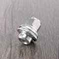 thumbnail image 4 of 5Pcs Wheel Lug Bolt Nut for Jaguar S-Type X-Type XJ XJR XF 1999-11, 4 of 5