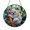 Acrylic 3.5 Inch, variant on Decorative Koala Stained Glass Window Hanging with Forest Animal Theme and Soft Light Effect