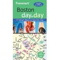 thumbnail image 2 of Frommer's Boston day by day, 2 of 2