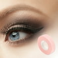 thumbnail image 2 of Unique Bargains 1 Pcs Comfort Eyelash Extensions Lash Tape Pink, 2 of 6