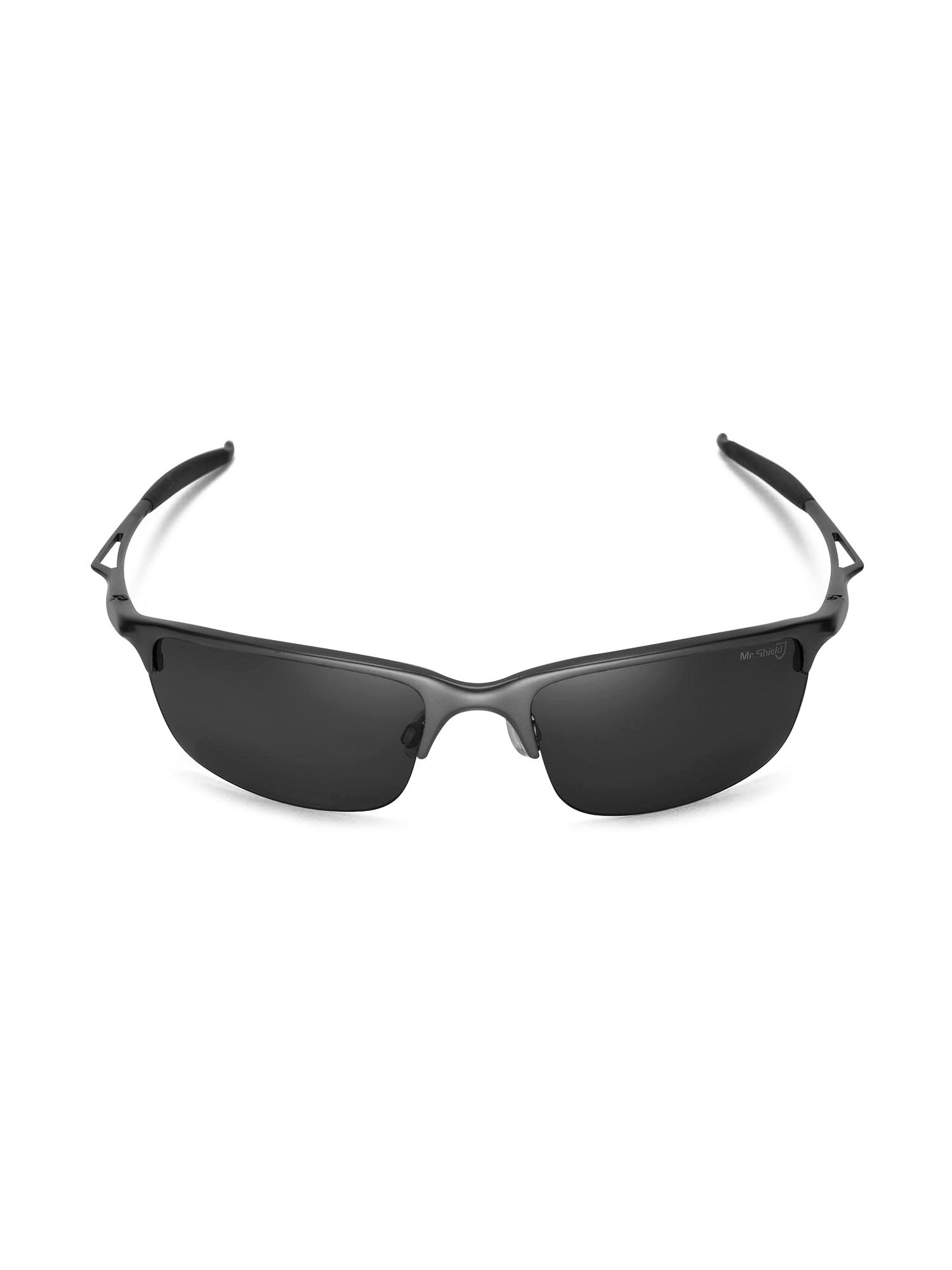 oakley half wire 2.0 frame