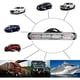 thumbnail image 5 of 24 LED Car Strobe Warning Light Grill Flashing Breakdown Emergency Light Car Truck Trailer Beacon Lamp LED Side Light For Cars, 5 of 5