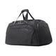 thumbnail image 1 of Bolsa de gimnasio para hombre, bolsa de viaje, bolsa de hombro, ligera, para zapatos. Estampado negro, 1 of 9