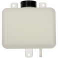 thumbnail image 3 of Dorman 603-001 Engine Coolant Reservoir White, 3 of 6