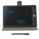 thumbnail image 2 of Tableta De Escritura LCD Para Adultos, Panel De Escritura LCD Borrable De 10 Pulgadas Para Adultos Anti Tacto Para Dibujar, 2 of 7
