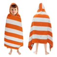 thumbnail image 1 of Toalla ORIGINAL KIDS con capucha, algodón, rizo, 76 x 152 cm, 1 of 9