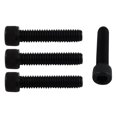 thumbnail image 1 of 4 Pack 5/16" x 1-1/2" Allen Head Socket Cap Bolts, 1 of 2