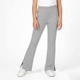 thumbnail image 4 of Mnyotv Leggings with Pockets for Girls Stretch Slim Fit Flared Pants Youth Girl Cotton Yoga Pants Size 15-16 Years, 4 of 5