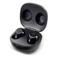 thumbnail image 1 of Auriculares in-ear inalámbricos Motorola Moto Buds 105 94MB-105 black, 1 of 4