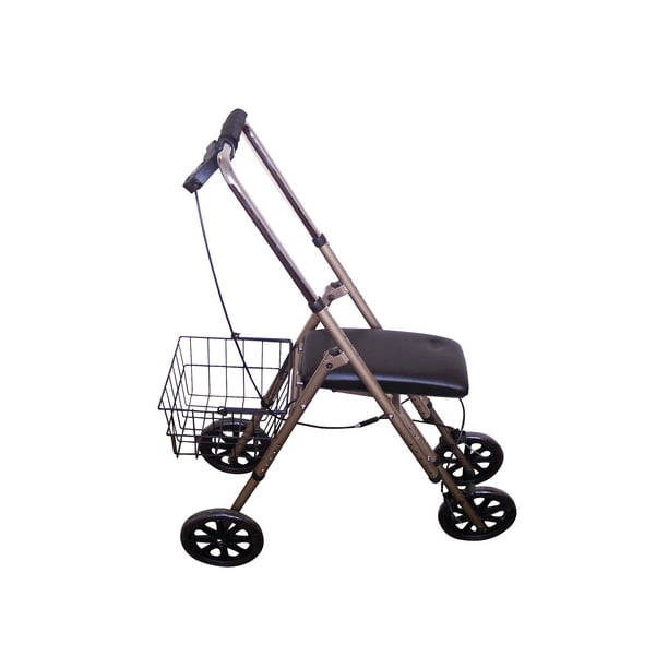 Drive Medical Basket for Drive Medical 780 Knee Walkers