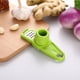 thumbnail image 1 of Household Garlic Peeler Functional Ginger Garlic Press Grinding Grater Planer Slicer, 1 of 5