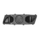 thumbnail image 2 of Pedales para Bicicleta 9/16 Montaña FP-850B Feimin, 2 of 5