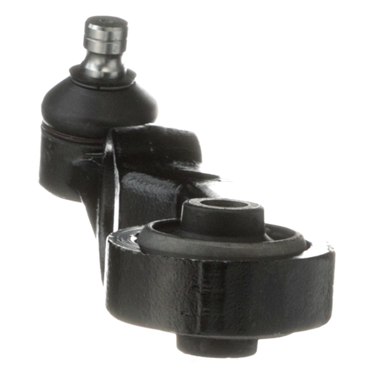 Delphi TC504 Suspension Control Arm and Ball Joint Assembly