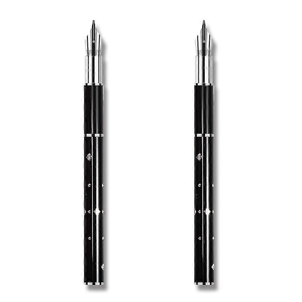 Kit De 4 Bolígrafos Para Pintar Con Diamantes – Punta En Espiral, Incluye Bandejas Y Arcilla – Ideal Para Manualidades, Decoración De Uñas