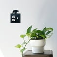 thumbnail image 2 of Bear - Single Outlet and Switch Cover, 2 of 2