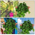 thumbnail image 4 of BESTYASH 1Jgo Macetero Colgante Decorativo Oscuro Para Suculentas Y Plantas, 4 of 7