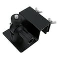 thumbnail image 5 of Flexible Gutter Mount for Security Cameras Offering 360 Degree Rotation and Simple Setups Easy Installion Designs, 5 of 9