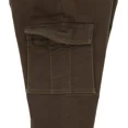 thumbnail image 4 of Pantalon Tactico Para Hombre De Gabardina Tipo Militar Cargo, 4 of 8