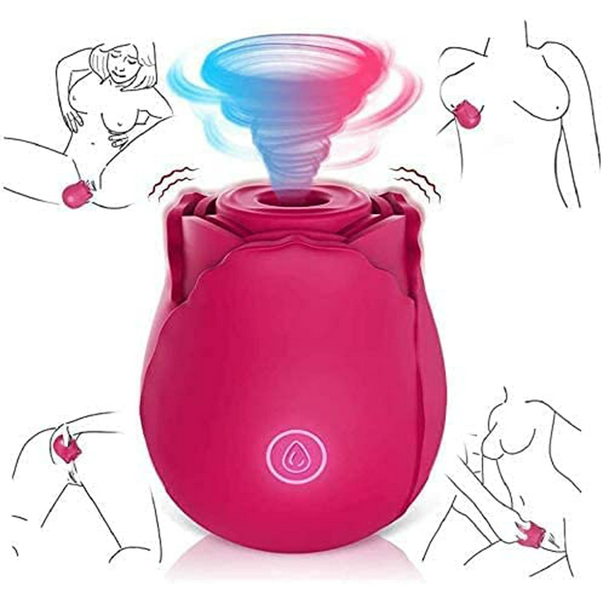 Adore Me Rose Toy For Women Sex Al Or L With Tong E V Br Nt Rose Vibr Br Torssex For Women L Ck Ng And S Ck G Red Walmart Canada Adore Me Rose Toy For Women Sex Al Or L With Tong E V Br Nt Rose Vibr Br Torssex For Women L Ck Ng And S Ck G Red Walmart Canada