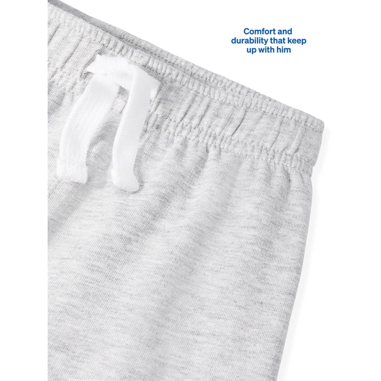 Garanimals Baby & Toddler Boys French Terry Joggers photo 7