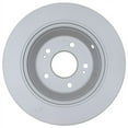 thumbnail image 7 of ACDelco Rear Brake Rotor, 7 of 7