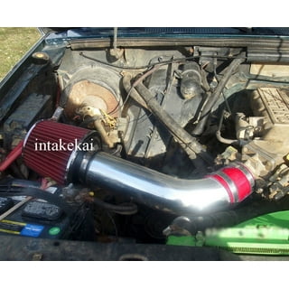 Ford Ranger Performance Parts
