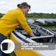 thumbnail image 4 of Parches de reparación de Kayak, parches de plástico para reparación de botes inflables, parches para Kayak, 6 uds., 4 of 6