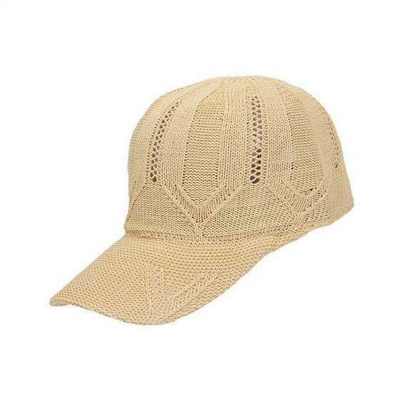 CoCopeanut 2022 New Summer Unisex Men Fishing Baseball Caps Women Breathable Mesh Snapback Hats Black Casual Sport Hats Cap 55-60cm