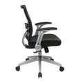 thumbnail image 3 of SPACE Seating Professional AirGridÂ® Managers Chair, 3 of 8