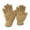 Camel, variant on harmtty 1 Pair Microfiber Dusting Gloves Plant Leaf Cleaning Gloves Fuzzy Dust Removal Gloves for Indoor Plants Furniture Blinds