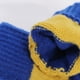 thumbnail image 4 of Guantes Guantes de dedos descubiertos para mujer Guantes cálidos con bloques de color para invierno Guantes para hombre Guantes de medio dedo para mujer Imprescindibles para el invierno, 4 of 4