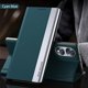thumbnail image 1 of Funda de cuero con tapa magnética para teléfono Samsung, carcasa con soporte galvanizado para Galaxy A23, A53, A73, A33, 5G, A82, A13, A32, A22, A51 QYM unisex, 1 of 2