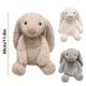 thumbnail image 5 of Jellycat Amuseables,Jellycat Stuffed Animals,8" Bunny Jellycats Plushies,Bunny Soft Long Ear Rabbit Easter Valentine's Day Toy Dolls for Birthday Xmas Gift, 5 of 8