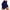 Navy, variant on Blmnix Shorts for Women Dressy Comfy Black High Yoga Solid Polyester Bike Beach Womens Pants