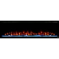 thumbnail image 6 of The Sideline Elite by Touchstone -72” WiFi-Enabled Smart Electric Fireplace, 6 of 34
