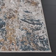 thumbnail image 4 of Safavieh Rana Zoe Abstract Area Rug, Ivory/Beige, 5'3" x 7'6", 4 of 11
