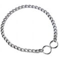 thumbnail image 3 of Chain Dog Training Choke Collar Stainless Steel 24 Inches 4 mm, 3 of 7