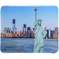 thumbnail image 1 of Non-Slip Rubber Base Square Mouse Mat Durable Stitched Edges for Desktop Computer Notebook Working and Gaming Desk Decor Cute Cat, 1 of 6