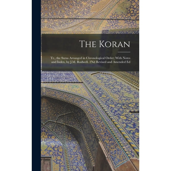 The Koran, (Hardcover)