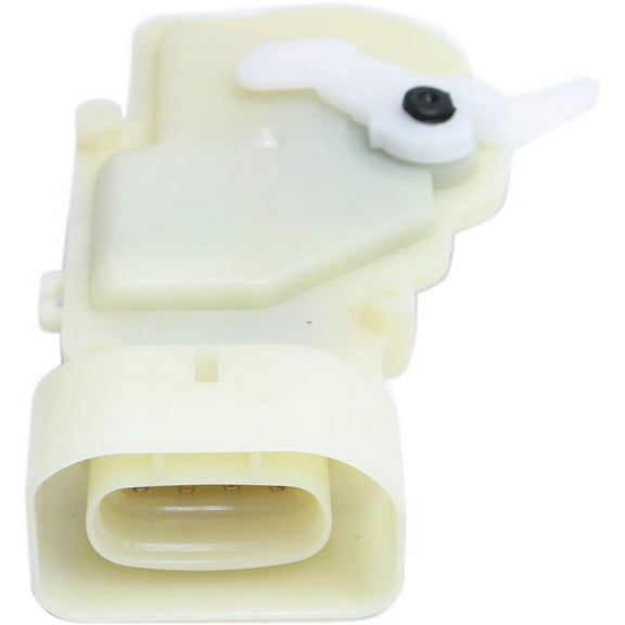 Replacement REPL315301 Door Lock Actuator Compatible with 2001-2003 Toyota Prius Rear, Right Passenger