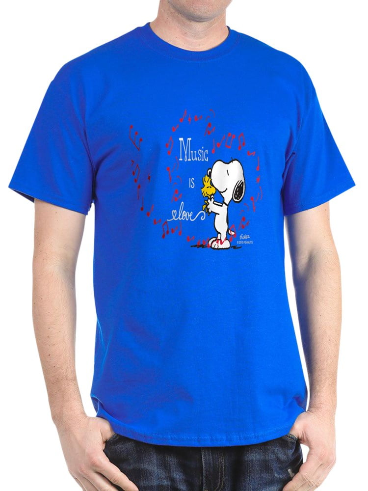 walmart snoopy shirt