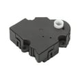 thumbnail image 1 of Reemplazo del actuador de puerta de mezcla de calefacción HVAC Unique Bargains para Jeep Grand Cherokee 1999-2004 No.5012750AA Actuador de puerta de aire Plástico Metal Negro, 1 of 6